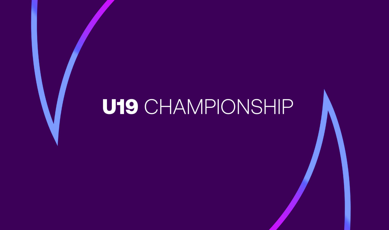 U19 Chempionati. Bugun yangi mavsumga qur’a tashlandi