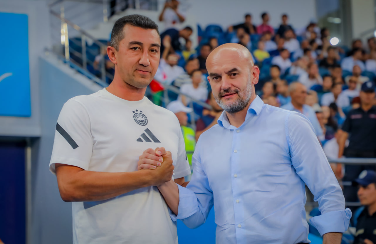 Noyabr oyida siz ko‘rishingiz shart bo‘lgan 5 uchrashuv