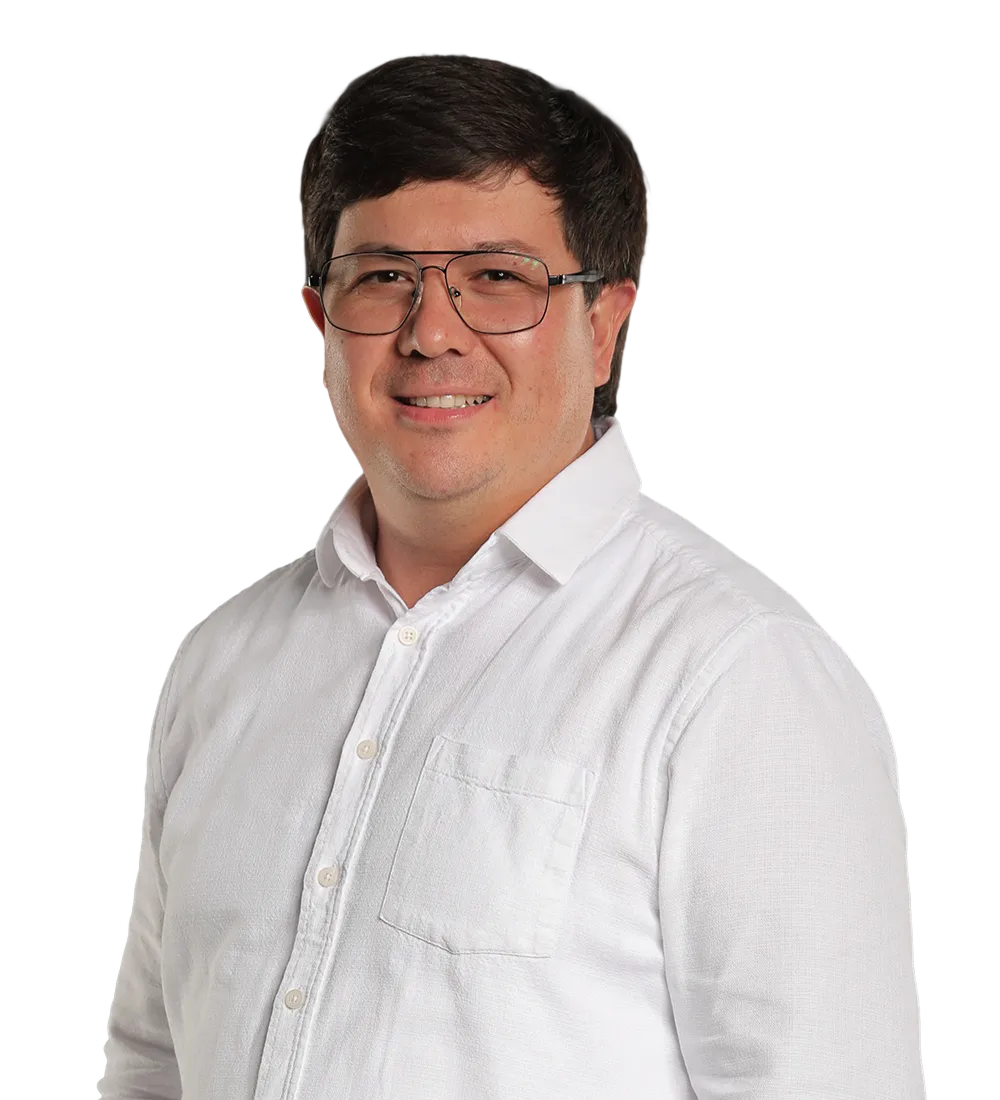 Fazliddin Hojimuhammedov