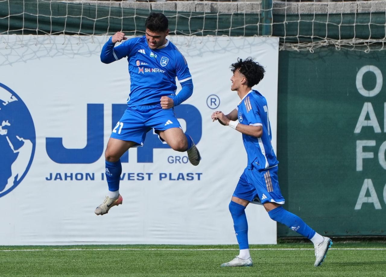 O‘zbekiston kubogi. Saralash bosqichi bahslariga start berildi