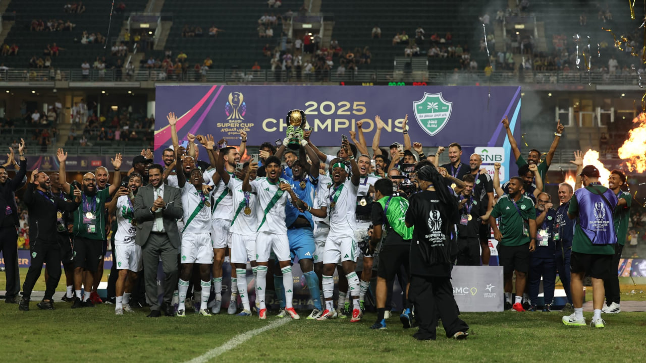Nasafning OFK Elit chempionlar ligasi 1-turidagi raqibi haqida
