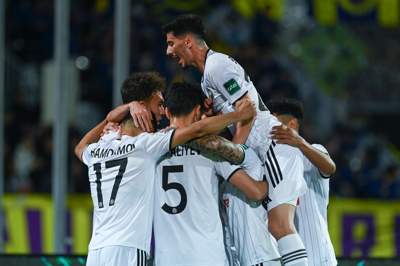 Superliga. O‘zbek klasikosida Paxtakor Neftchi’ni mag‘lub etdi