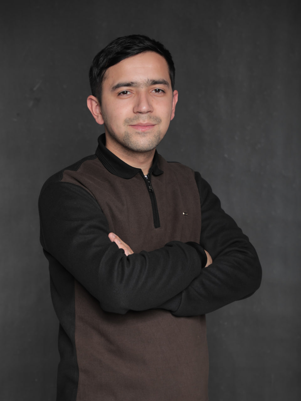 Muhammadamin Zuhriddinov