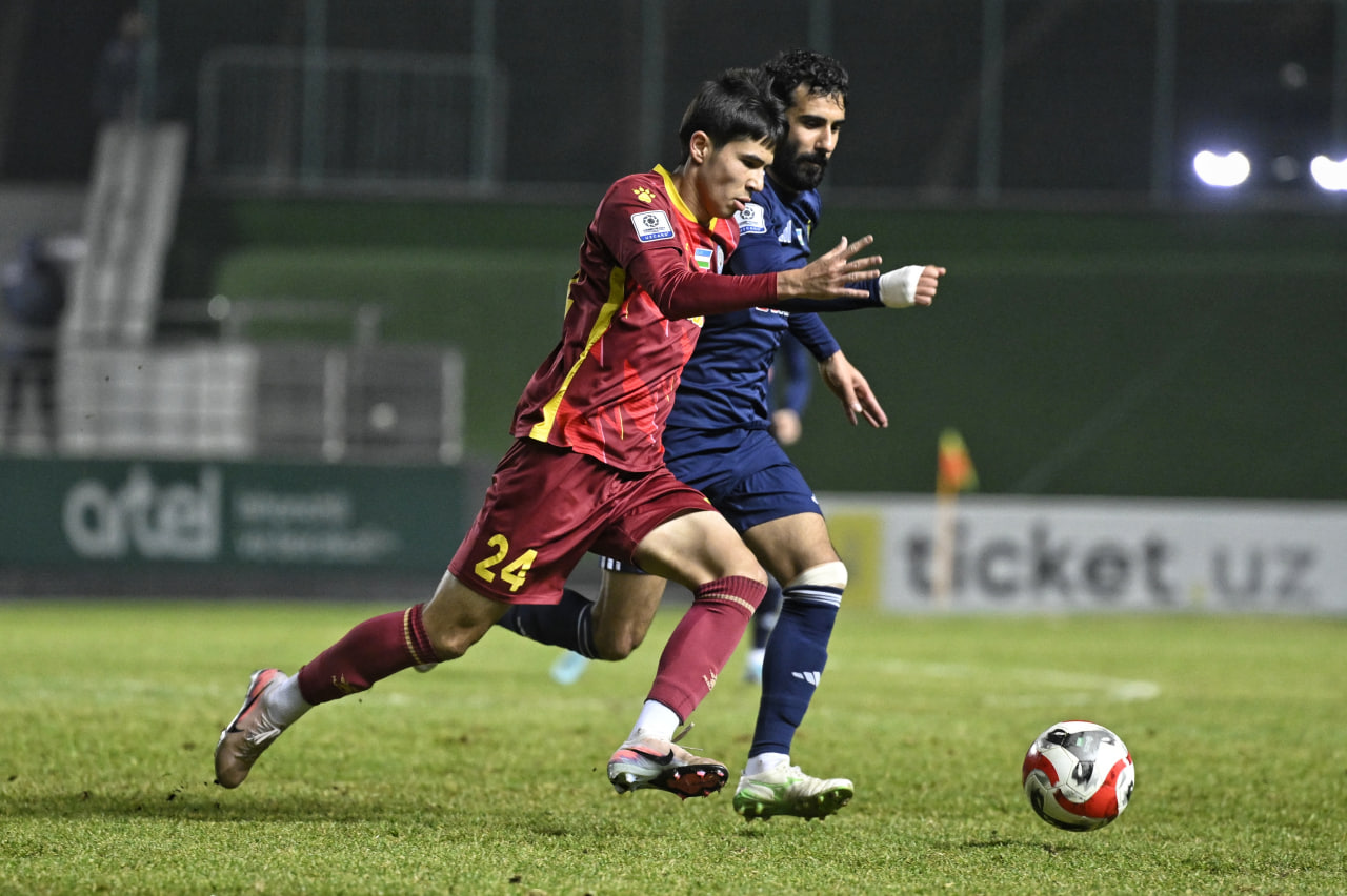 Paxtakor barqarorlik reytingiga koʻra 2025-yilning eng yaxshi klubi. Nasaf va Dinamo kuchli uchlikdan oʻrin oldi