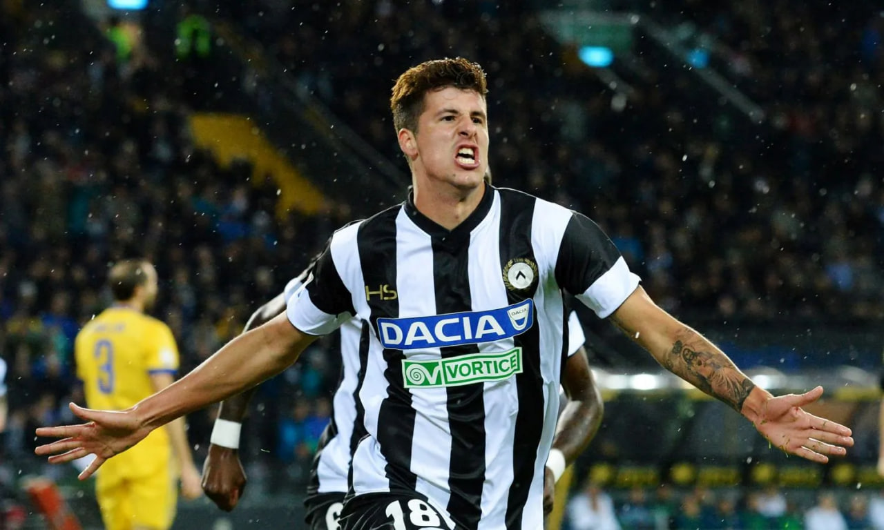 Neftchi jamoasi bilan shartnoma imzolagan Stive Peritsaning faoliyatiga nazar tashlaymiz