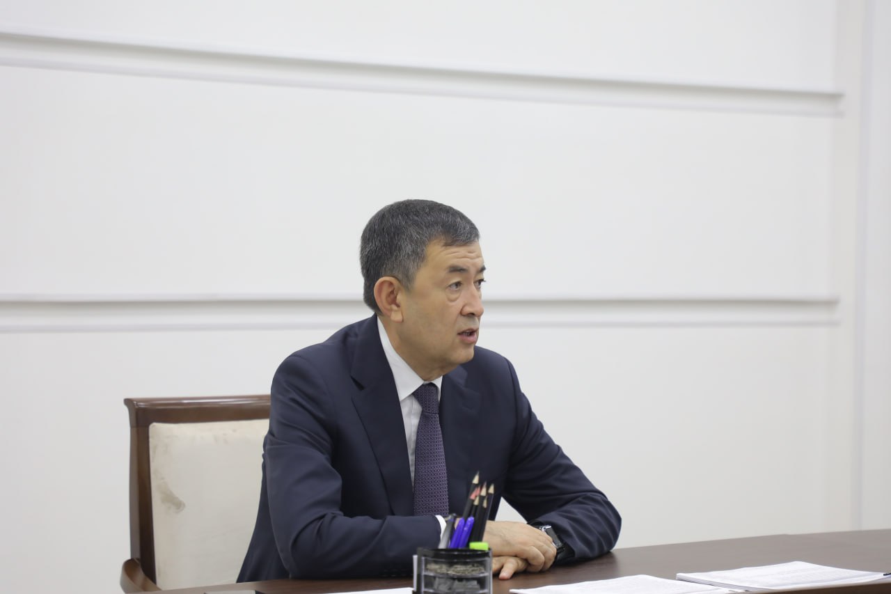 Gulistonga katta futbolni qaytarish yo‘lida amaliy harakatlar boshlandi