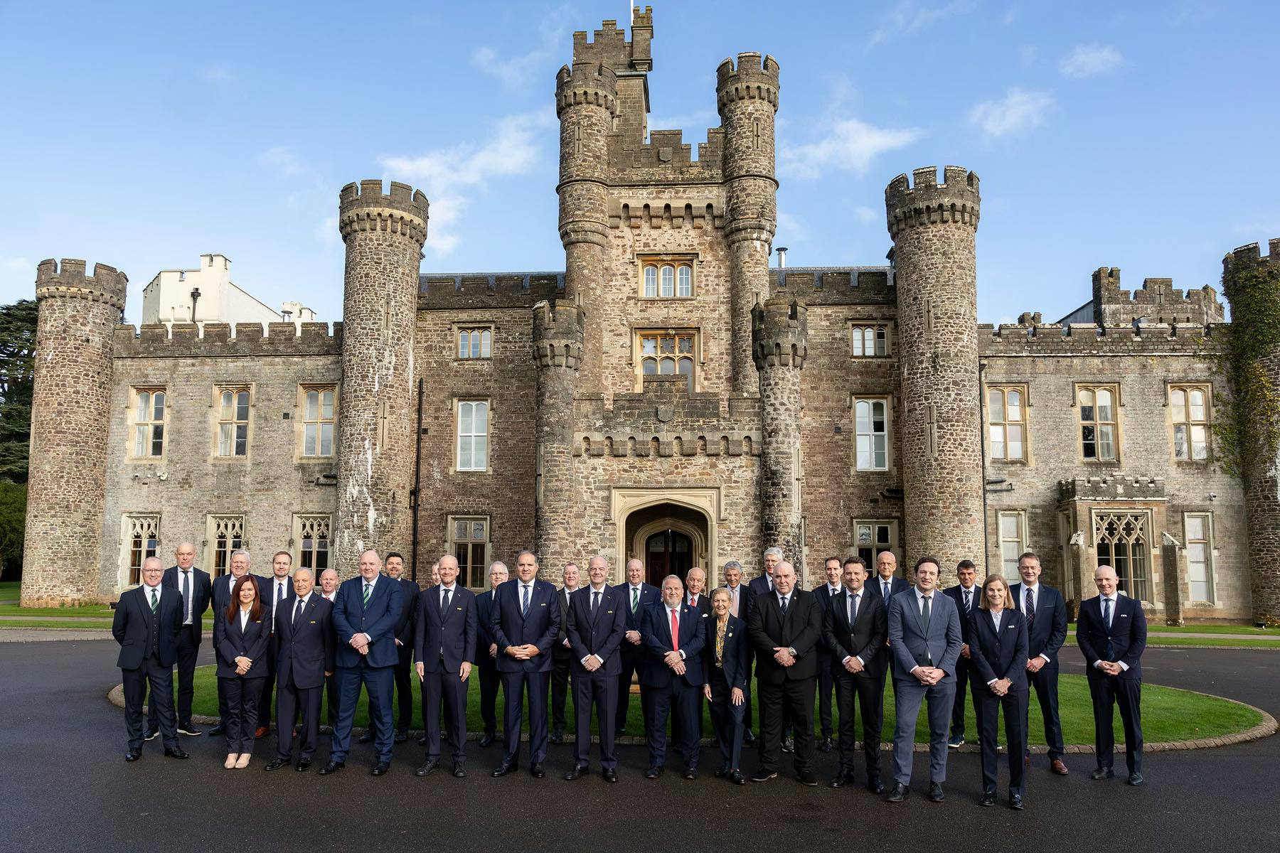 IFAB “toza o‘yin vaqti”ni oshirishga qaratilgan yangi qoidalarni tasdiqladi