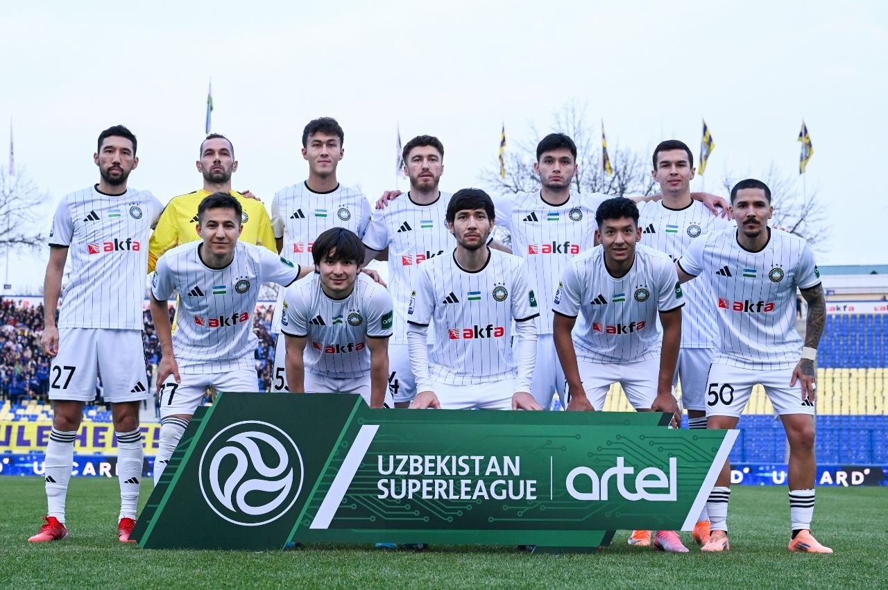 Tur seyvi — Sanjar Quvvatov