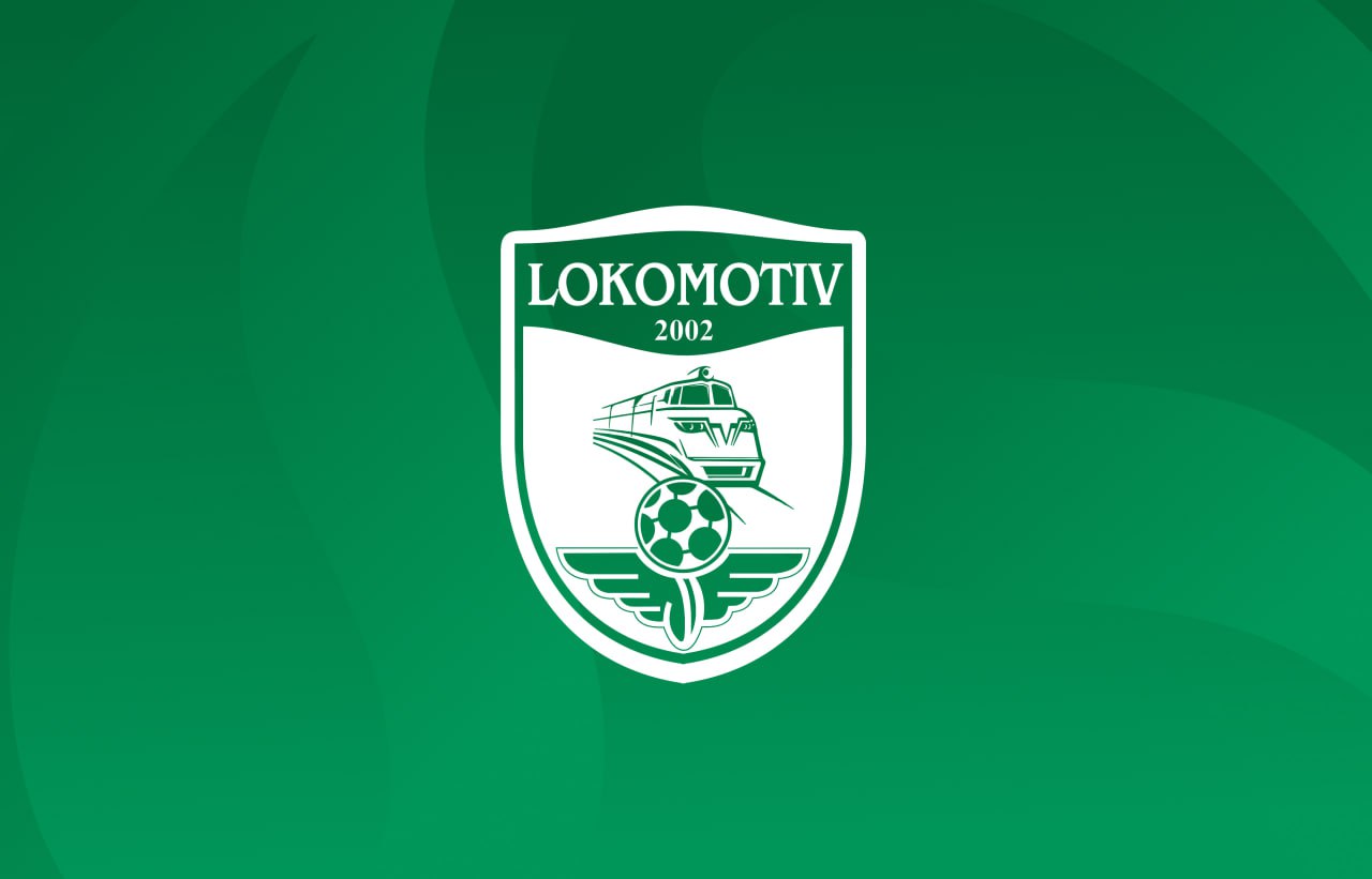 Lokomotiv ham tarbiyalanuvchilarni ro‘yxatdan o‘tkazish bo‘yicha talabni bajardi