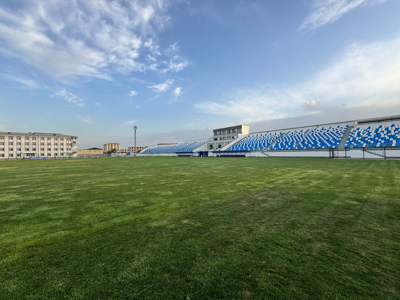 Buxoroga Superliga o‘yinlarini qaytarish harakati boshlandi