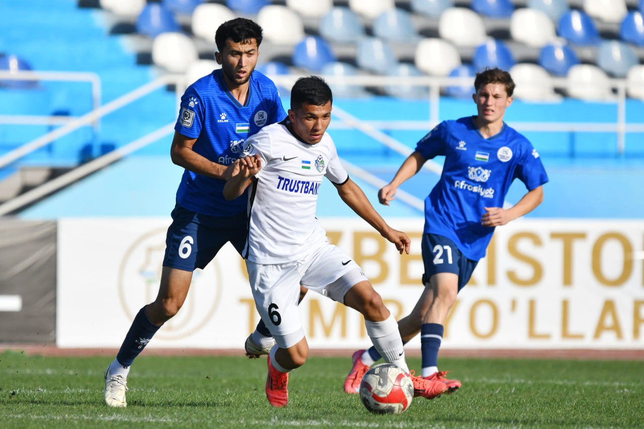 Proliga. FarDU safarda Olimpikni yengdi