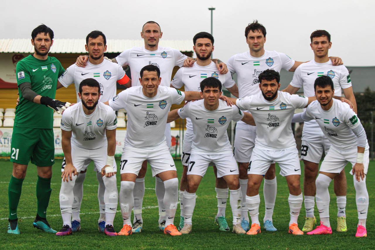 Buxoro Turkiya yig‘inining birinchi qismini yakunladi