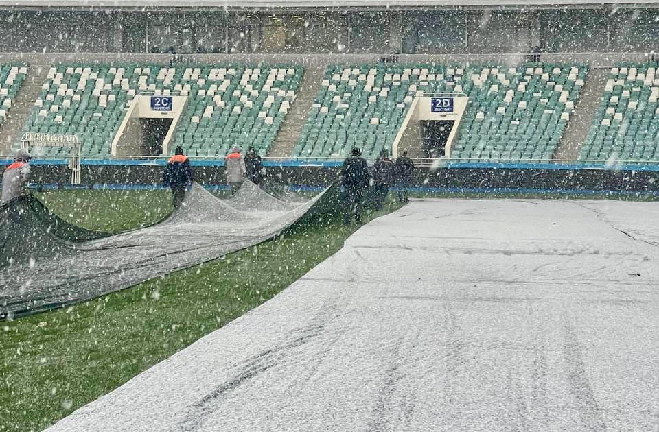 Superliga-2026. Liga 5 ta klubni stadion masalasida rasman ogohlantiradi