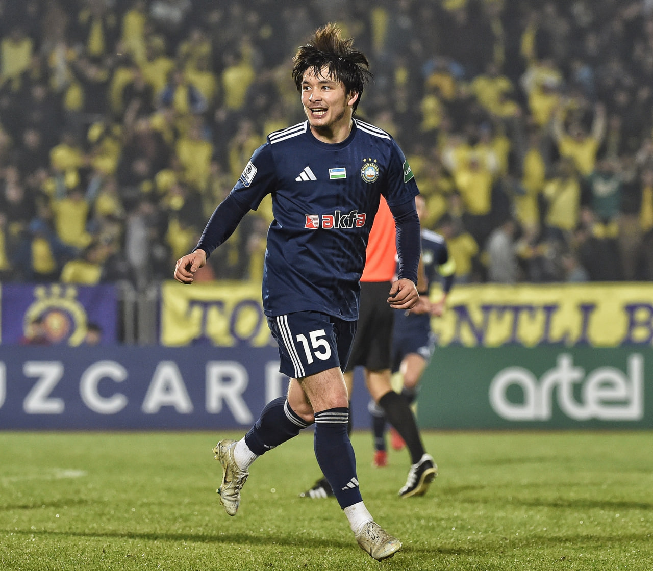 Paxtakor – 14 karra O‘zbekiston kubogi sohibi!