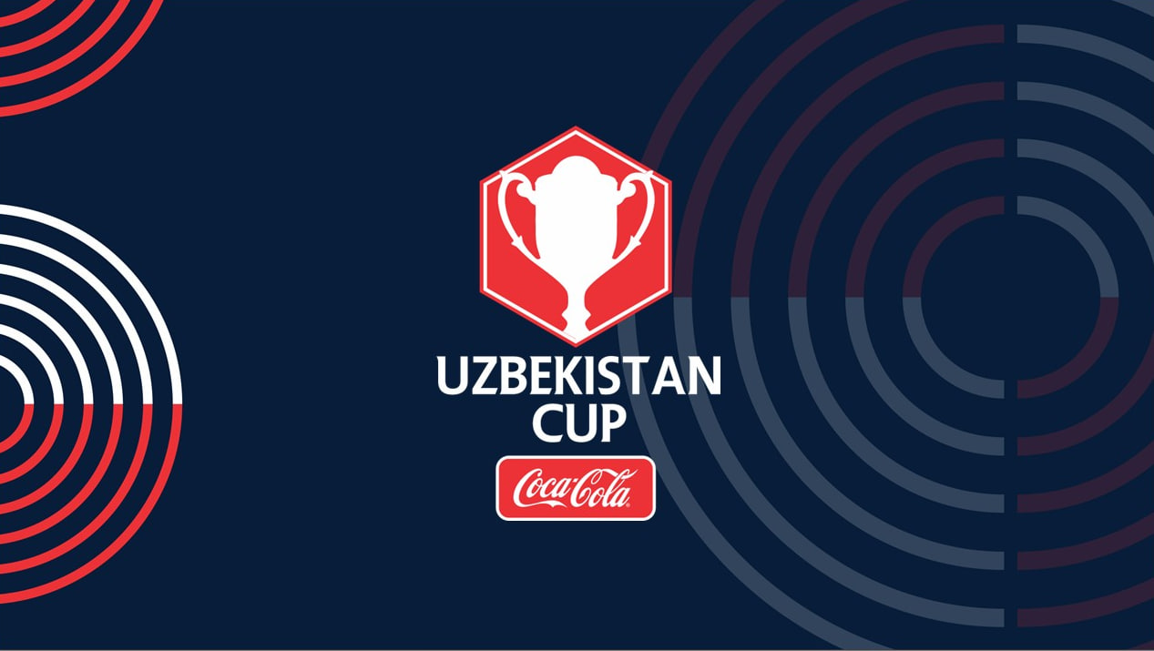 Uzbekistan Cup: Group Stage Match Dates Announced