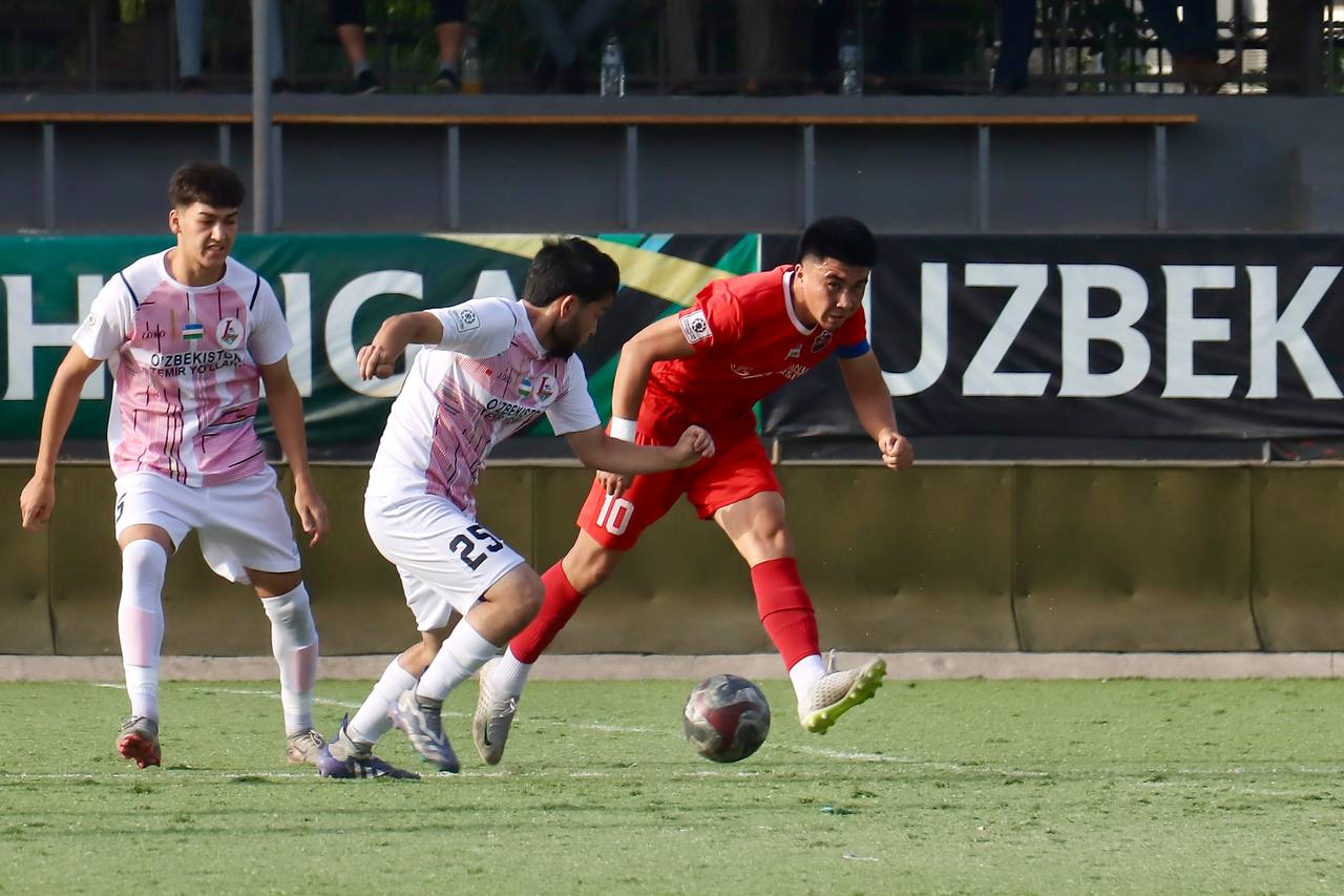 Birinchi liga. Do‘stlik ochko yo‘qotdi, Andijon FAdan yirik g‘alaba