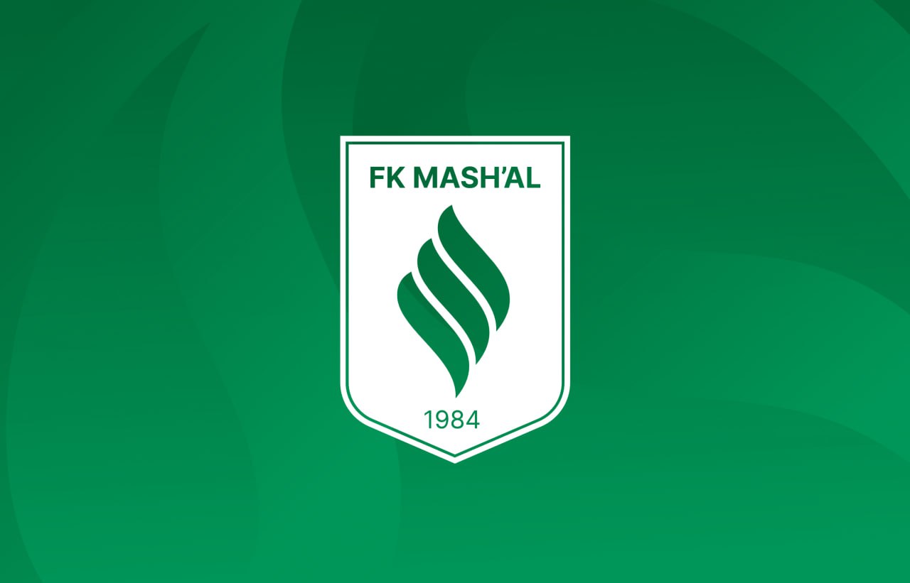 Mash'al klubini Ildar Sakayev boshqaradi