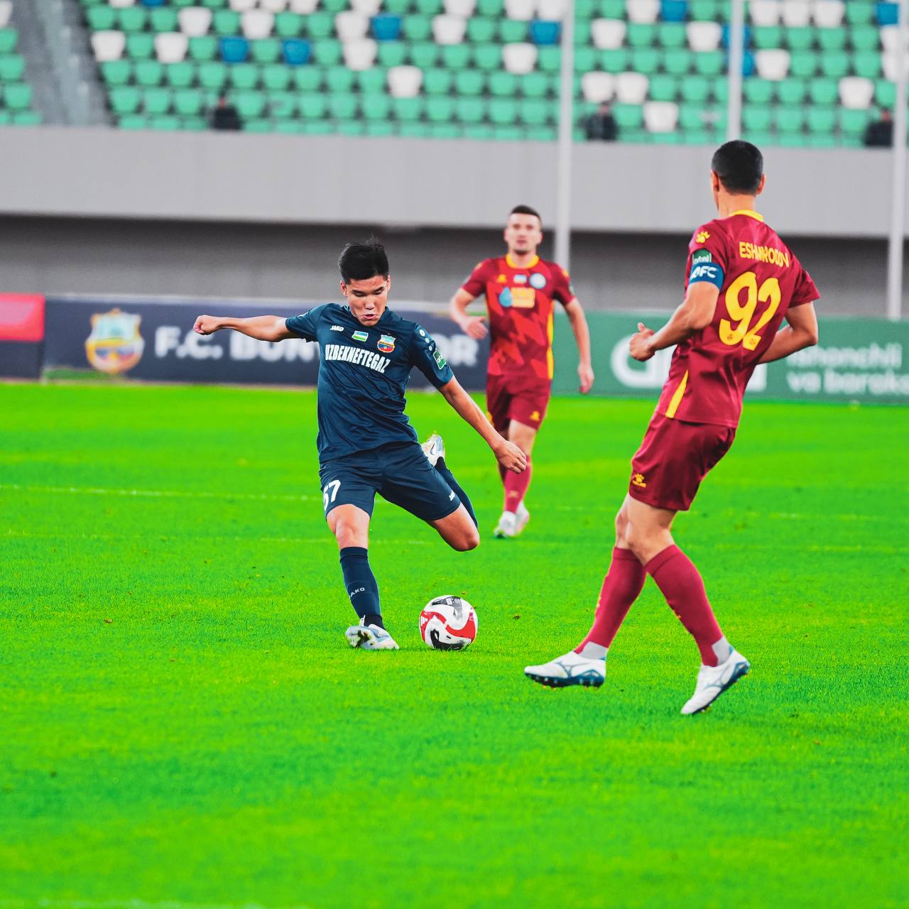 Superliga-2026. Mavsum davomida kuzatib borishingiz shart bo‘lgan yosh iqtidor egalari