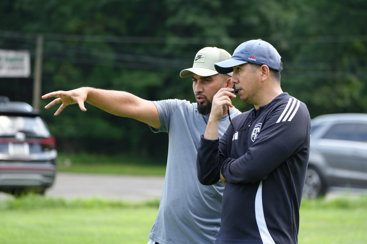 AQSHda ulg‘ayayotgan o‘zbekistonlik futbolchilar Liga nigohida
