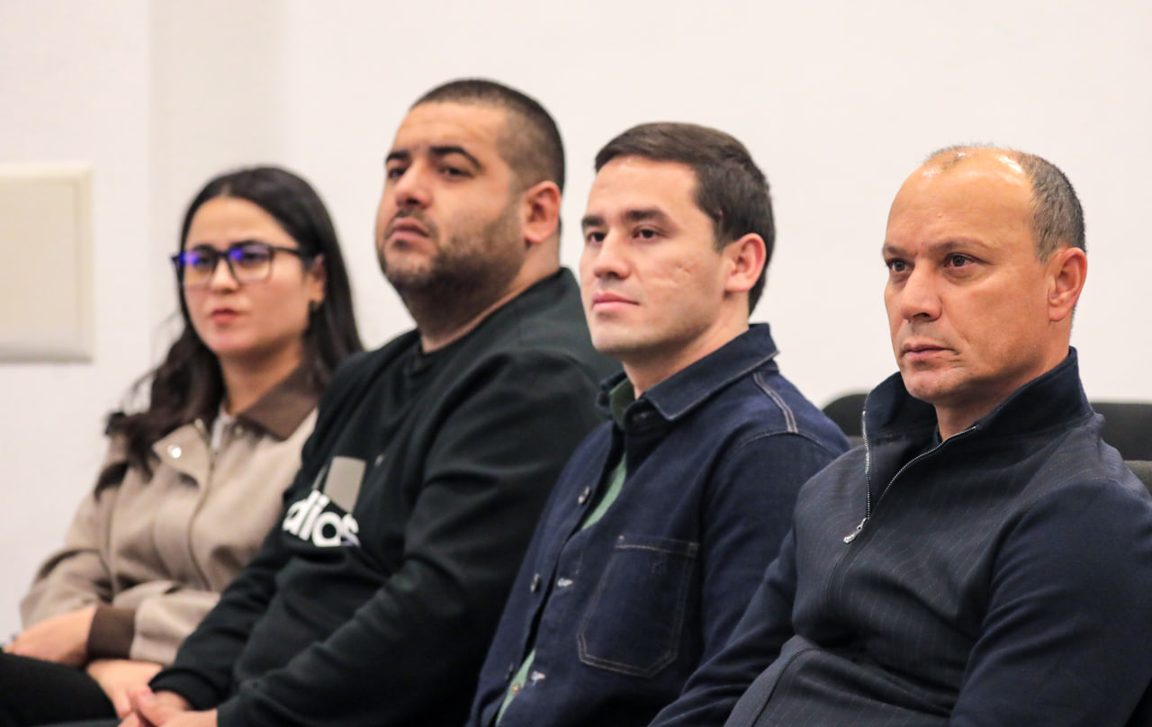 Professional klub o‘z tarbiyalanuvchilarini ro‘yxatdan o‘tkazish masalasini to‘liq tartibga solishi talab etiladi