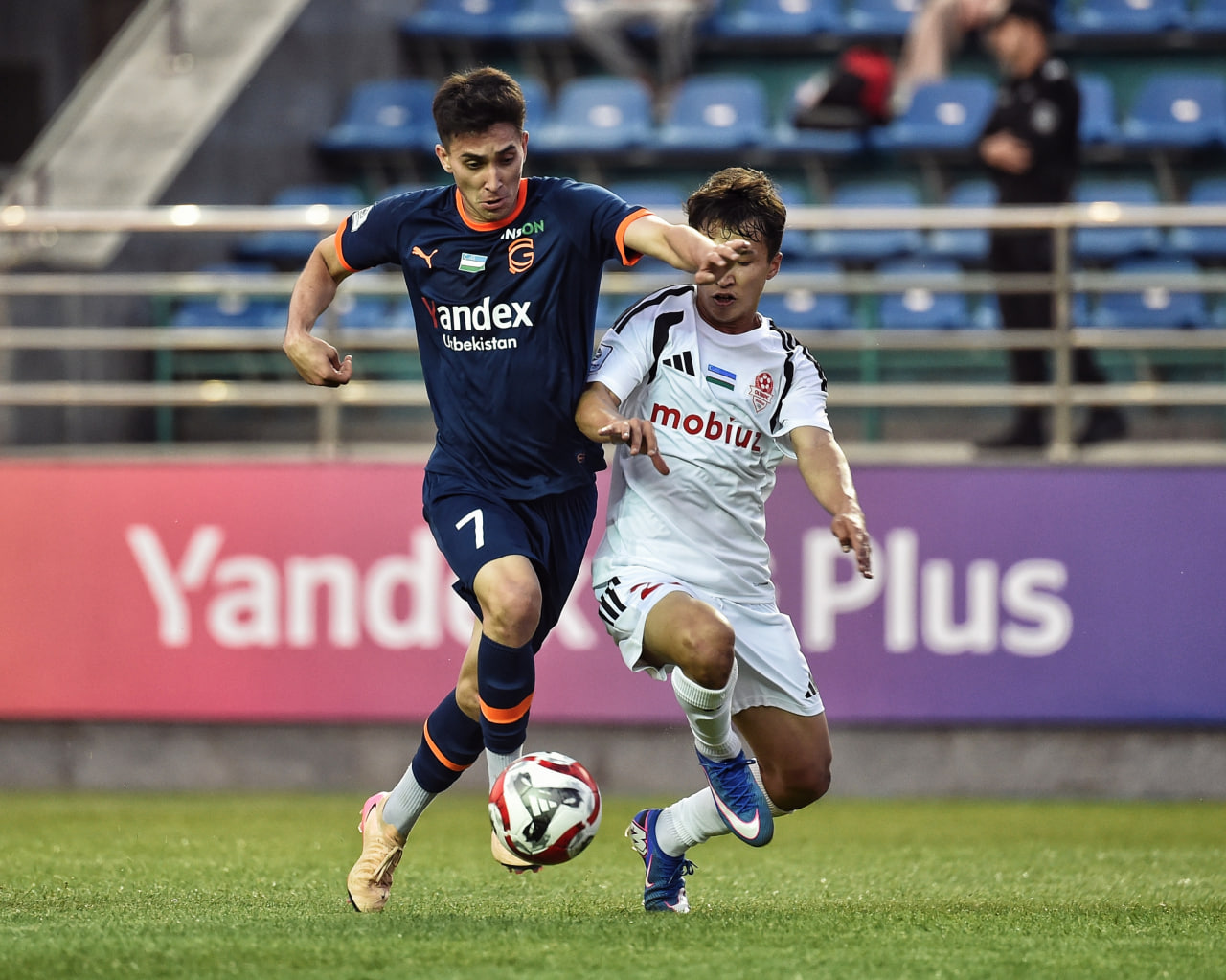 Proligada 2-tur start oldi