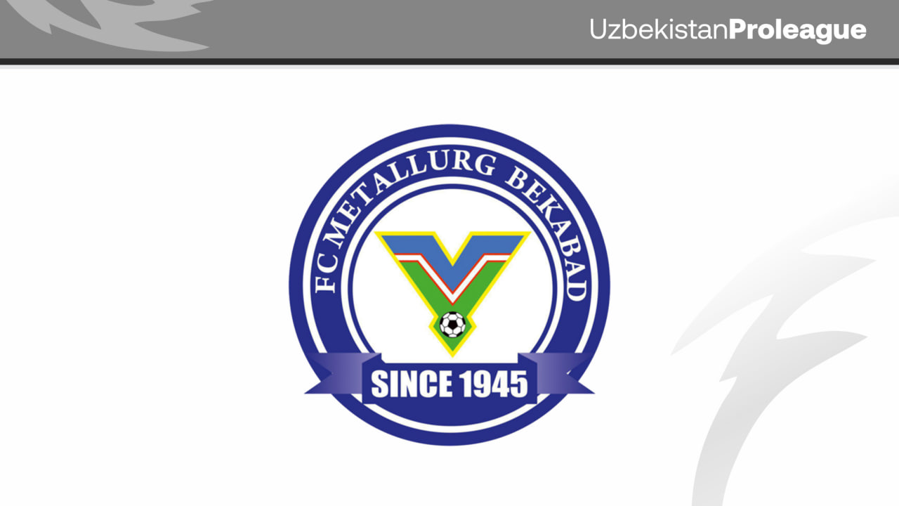Bekobodning Metallurg klubi katta futbolga qaytdi