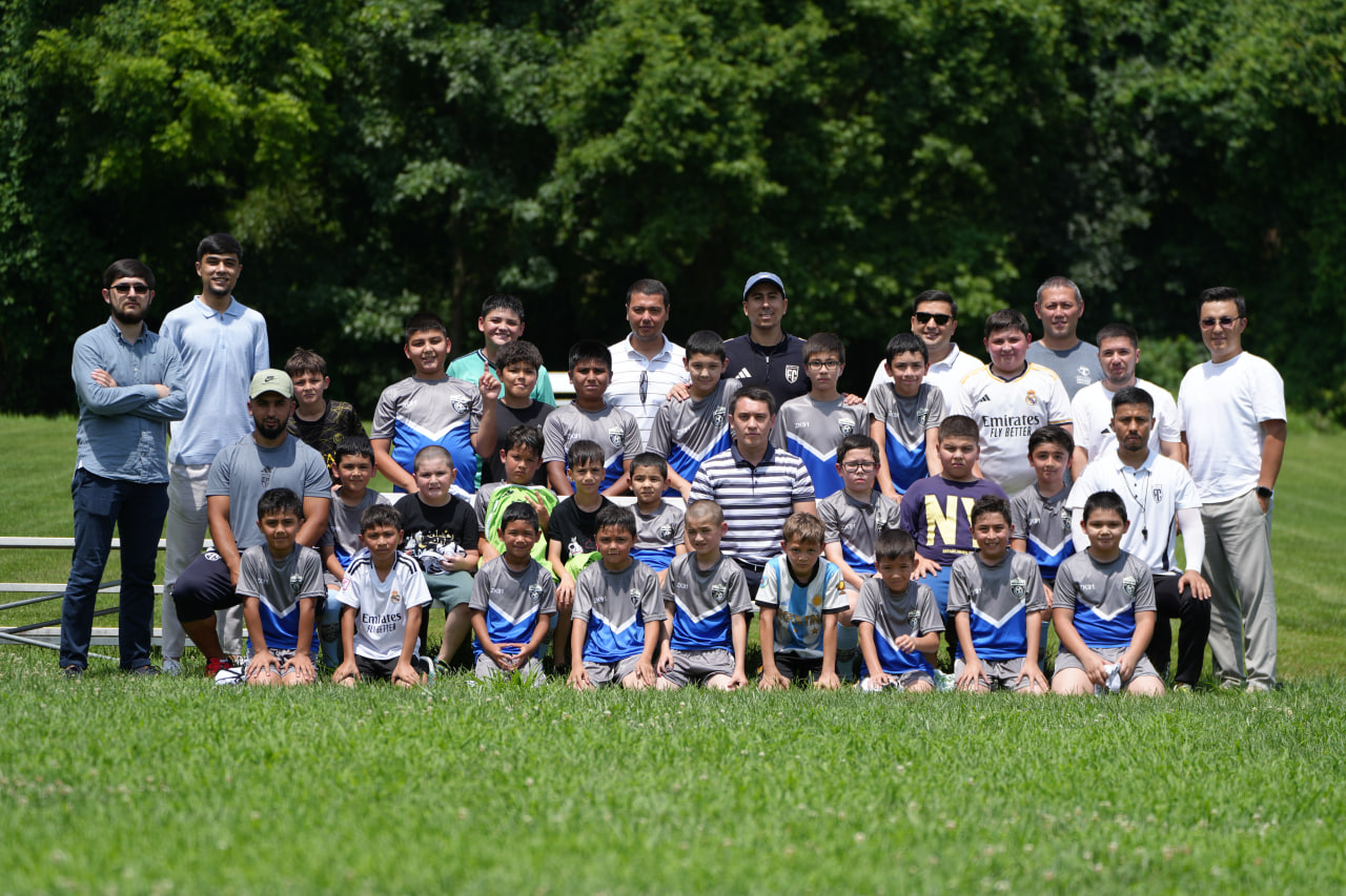AQSHda ulg‘ayayotgan o‘zbekistonlik futbolchilar Liga nigohida