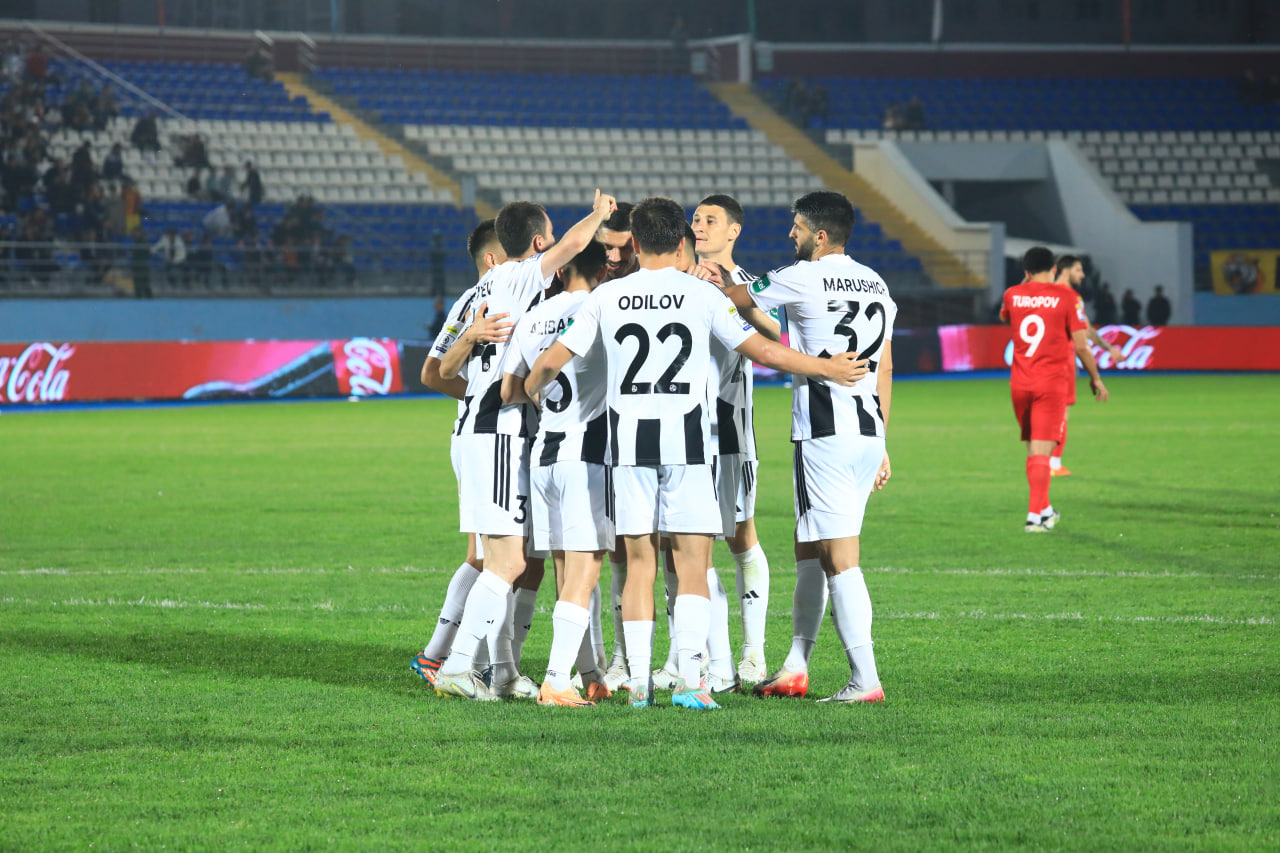 Zoran Marushich – 5-turning eng chiroyli goli muallifi