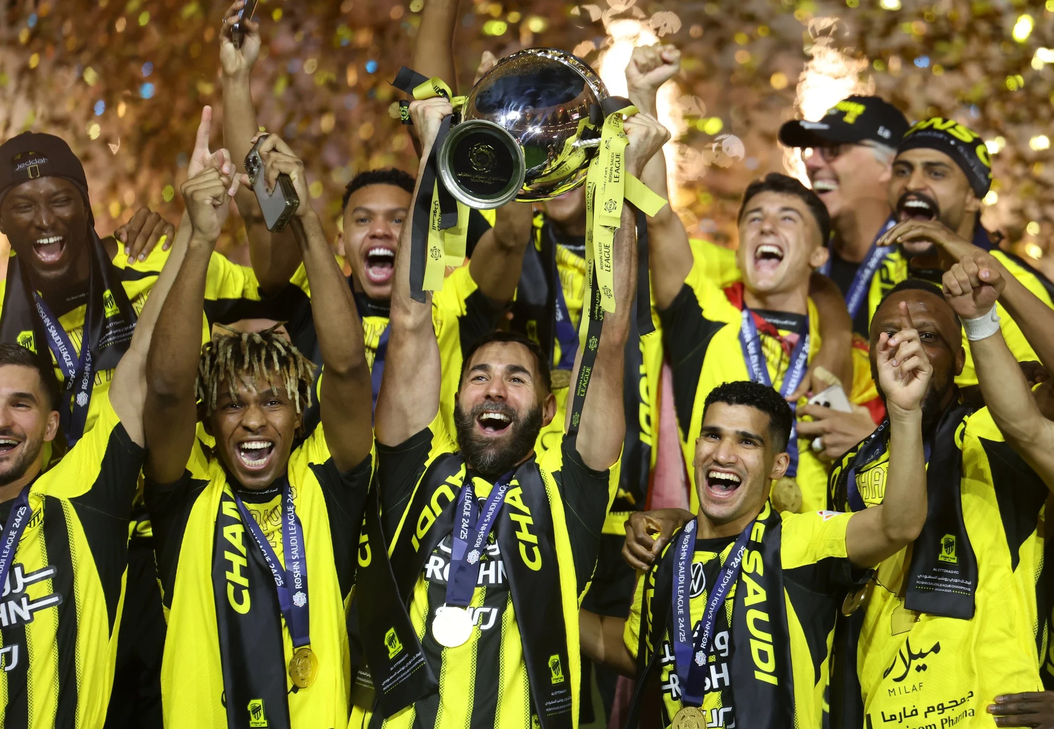 Nasafning OFK Elit Chempionlar Ligasi 6-turdagi raqibi haqida