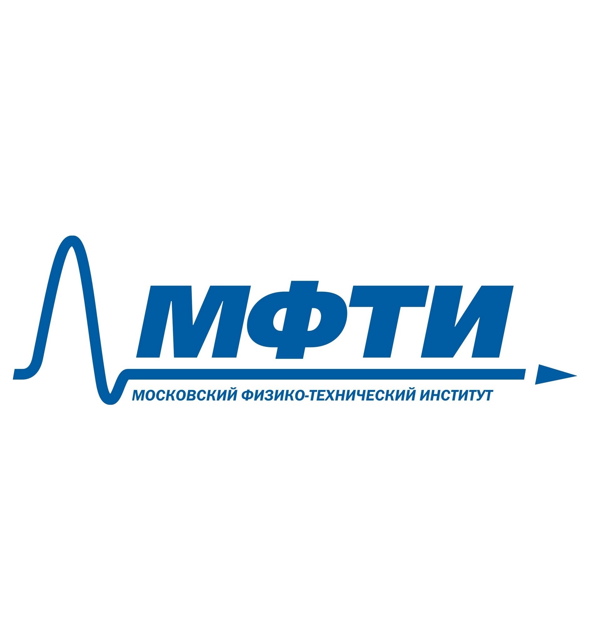 Карта мфти кампуса
