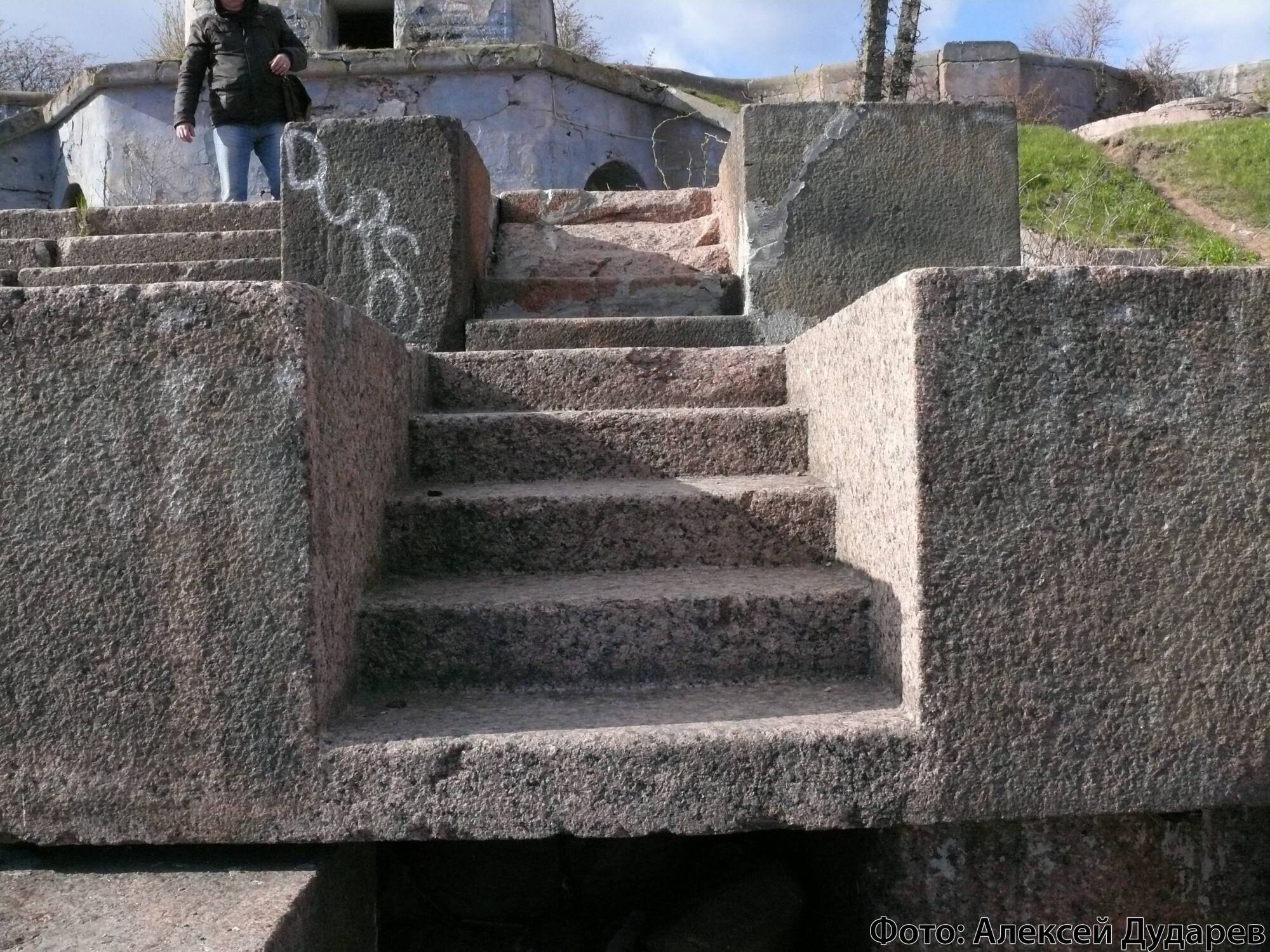 мегалиты санкт петербурга