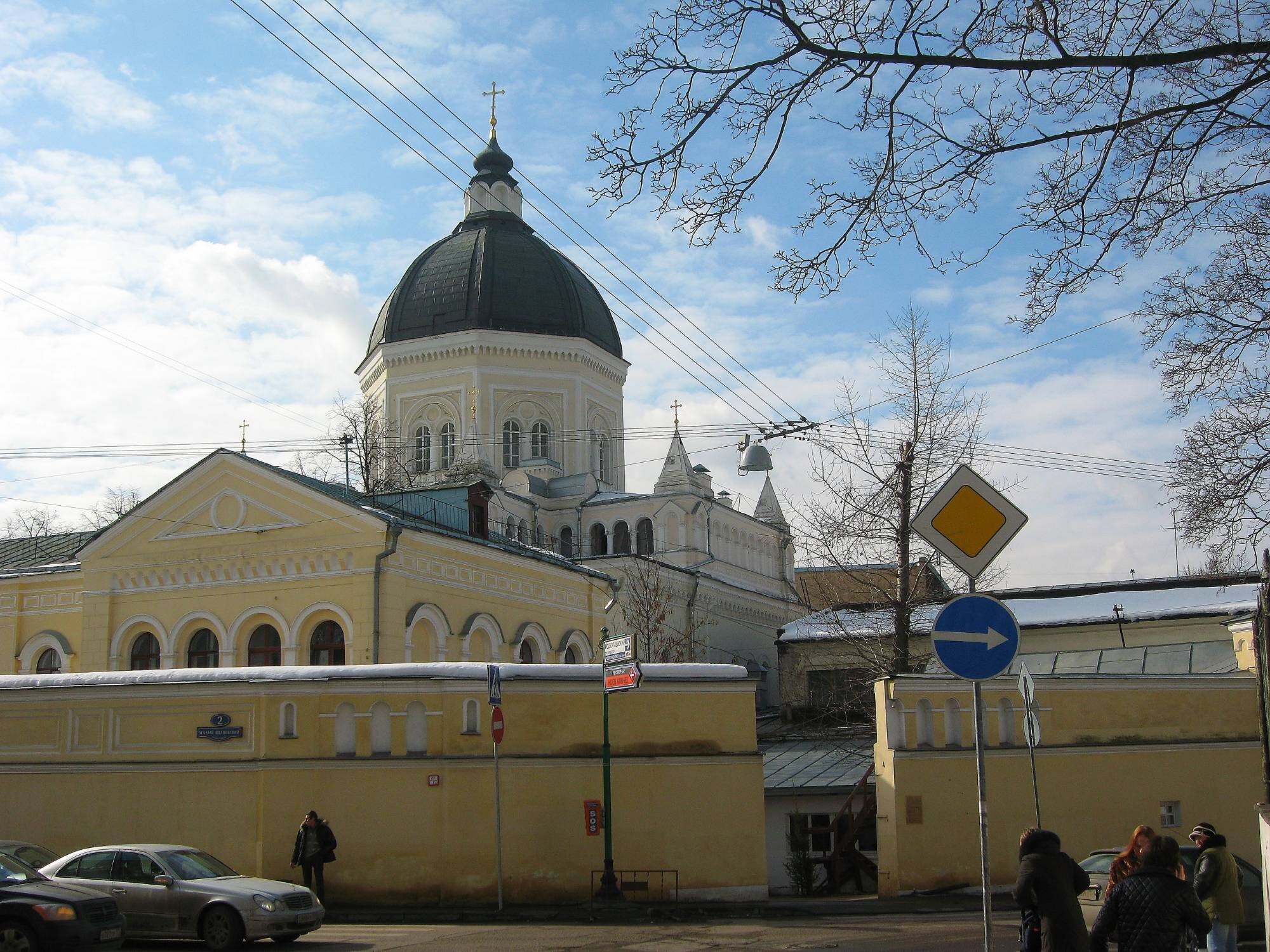 Ивановская горка синагога. Ивановская горка. Ивановская горка лучшие виды.