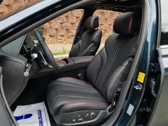 2023 Genesis G80 Gasoline 3.5 Turbo AWD — фото 8