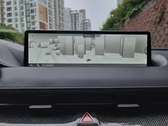 2023 Genesis G80 Gasoline 3.5 Turbo AWD — фото 9