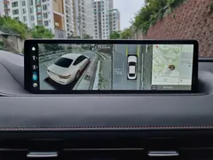 2023 Genesis G80 Gasoline 3.5 Turbo AWD — фото 10