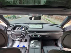 2023 Genesis G80 Gasoline 3.5 Turbo AWD — фото 20