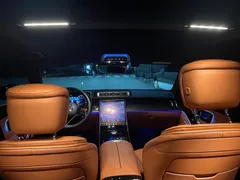2022 Mercedes-Benz S-Class S450L 4MATIC — фото 7