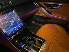 2022 Mercedes-Benz S-Class S450L 4MATIC — фото 15