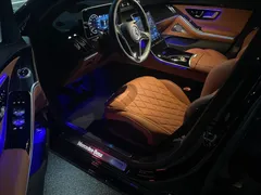 2022 Mercedes-Benz S-Class S450L 4MATIC — фото 18