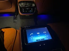 2022 Mercedes-Benz S-Class S450L 4MATIC — фото 19