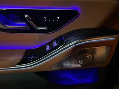2022 Mercedes-Benz S-Class S450L 4MATIC — фото 20