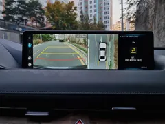 2022 Genesis G80 Gasoline 3.5 Turbo AWD — фото 10
