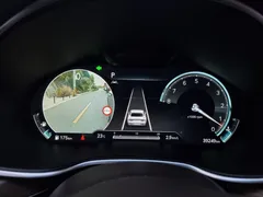 2022 Genesis G80 Gasoline 3.5 Turbo AWD — фото 17