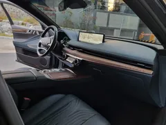 2022 Genesis G80 Gasoline 3.5 Turbo AWD — фото 18