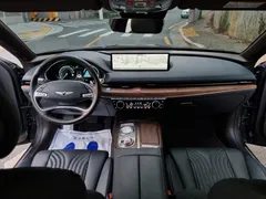 2022 Genesis G80 Gasoline 3.5 Turbo AWD — фото 20