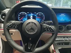2023 Mercedes-Benz E-Class E250 AMG Line — фото 7