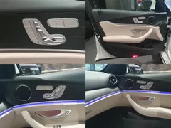 2023 Mercedes-Benz E-Class E250 AMG Line — фото 18