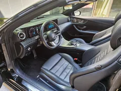 2023 Mercedes-Benz E-Class E450 4MATIC Cabriolet — фото 4