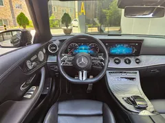 2023 Mercedes-Benz E-Class E450 4MATIC Cabriolet — фото 6