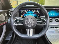 2023 Mercedes-Benz E-Class E450 4MATIC Cabriolet — фото 14